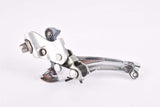 Shimano Exage 400X #FD-A400 braze-on front derailleur from 1997