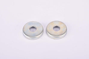 NOS/NIB Shimano First Generation Dura-Ace (Crane) Rear Derailleur pulley cap set #5112700-1