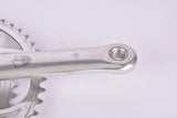 Campagnolo Croce d´Aune #B040 Crankset with 52/39 Teeth and 172.5mm length from 1990