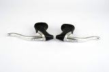 Shimano 105 #BL-1050 brake lever set from the 1980s