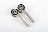 Shimano 105 #SL-1050 Braze-on Shifters from 1987