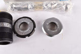 NOS/NIB Shimano Dura-Ace #BB-7400 NJS bottom bracket in 112mm with english thread from 1991