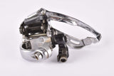 Shimano Alivio #FD-MC18 clamp on top pull triple front derailleur