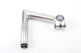 3 ttt Mod. 1 Record Strada stem in size 125mm with 26.0mm bar clamp size from the 1970s - 1980s