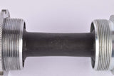 NOS Square Tapered Bottom Bracket with 125mm axle and english thread from the 1980s