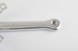 NEW Gipiemme Crono Special #100 AA right crank arm in 172.5 mm length from the 1980s NOS