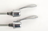 Shimano 600 Ultegra Tricolor #6400 skewer set from the 1980s