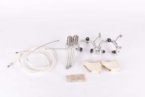 NOS Weinman Type 500 Brake Lever and Caliper Brake Set from the 1980s