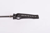 Bontrager quick release, front Skewer - very light