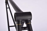 Steyr-Daimler-Puch Vent Noir Mixte frame in 54 cm (c-t) with Reynolds 531 tubing from the 1970s