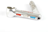 Cinelli 1A panto Cornelo Stem in size 95mm with 26.0mm bar clamp size from the 1970s