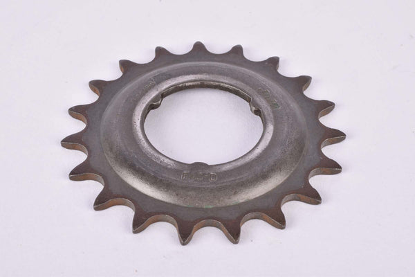 Fichtel & Sachs F&S offset sprocket #040320 with 19 teeth for 1/2" Chains from 1961