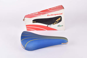 NOS/NIB Selle Italia Turbo Special Saddle from the 1980s