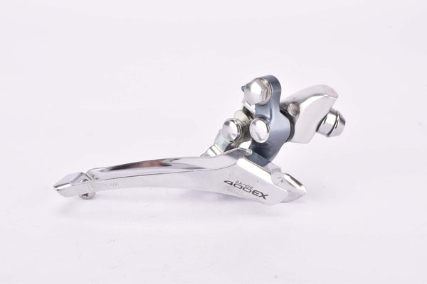 NOS Shimano Exage 400EX #FD-A400 braze-on front derailleur from 1989