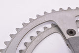 Miche Monolithic right crank arm with 52/42 teeth and 170mm length from the 1980s
