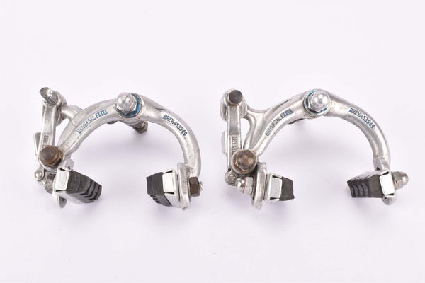 Universal Extra Mod. 51 (Brev 453949)  single pivot brake calipers from the 1950s - 1960s