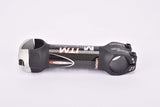 NOS/NIB ITM Millennium Carbon Super Over ahead stem in size 120mm with 31.8 mm bar clamp size from the 2000s