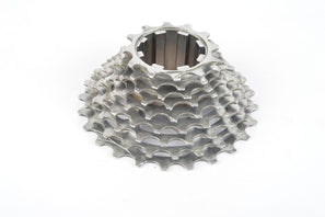 CNC Monoblock (for Campagnolo Exa Drive) 9-speed cassette 12-25 teeth from the 2010s