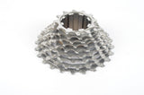 CNC Monoblock (for Campagnolo Exa Drive) 9-speed cassette 12-25 teeth from the 2010s