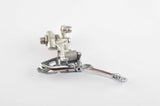 Campagnolo Record 10-speed braze-on front derailleur from the 2002