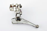 Shimano 600 #FD-6100 clamp-on front derailleur from 1978