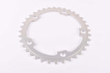 NOS Sakae/Ringyo SR Apex-5 chainring with 36 teeth and 118 BCD from the 1980s