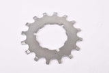 NOS Shimano Uniglide #UG Cassette Sprocket with 16 teeth