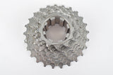 CNC Monoblock (for Campagnolo Exa Drive) 9-speed cassette 12-25 teeth from the 2010s