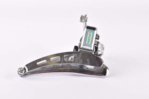 NOS Simplex #SXA32 branded Gipiemme Azzurro clamp-on Front Derailleur from the 1980s