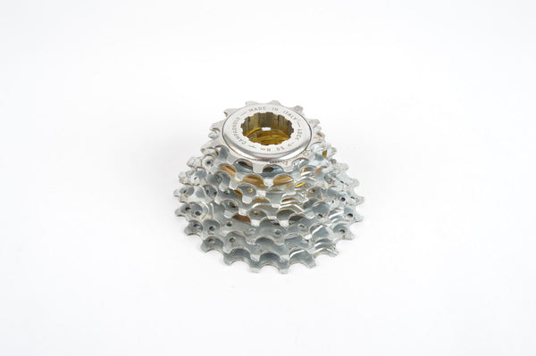 Campagnolo 9-speed cassette 12-23 teeth from the 1990s