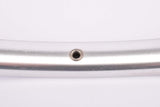 NOS Anodized Mavic Argent 10 single tubular rim in 28" with 36 holes from the 1980s - 1990s