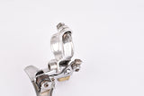 Shimano 60 #EC-200 clamp on front derailleur from 1976 (first generation Shimano 600)