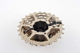 Shimano #CS-HG70 9-speed cassette 12-25 teeth from 2003