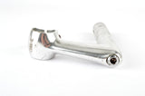 3 ttt Mod. 1 Record Strada Stem in size 85mm with 26.0mm bar clamp size from the 1970s - 80s