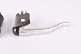 NOS Non-Aero brake lever set from the 1980s
