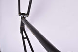 Steyr-Daimler-Puch Vent Noir Mixte frame in 54 cm (c-t) with Reynolds 531 tubing from the 1970s