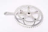 Shimano Dura-Ace #FC-7200 Crankset with 53/39 teeth and 175mm length from 1980