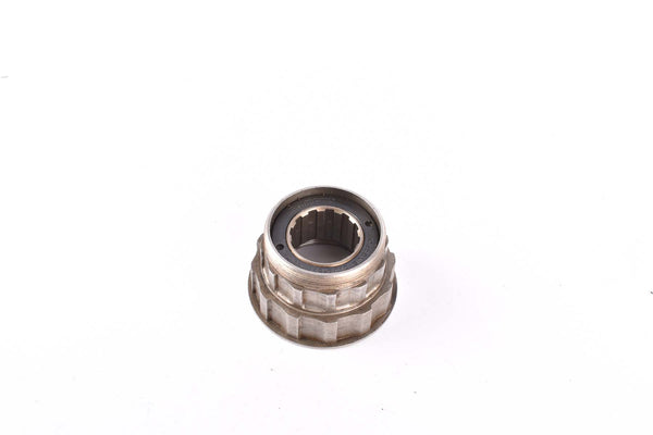 Shimano #MF-Z012 6 speed Freewheel body with english thread from 1988