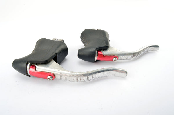 Quick release brake lever set from the 1970s - 80s
