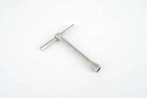 Campagnolo #143/2 tool, "T" wrench
