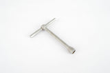 Campagnolo #143/2 tool, "T" wrench