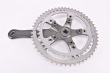 Miche Monolithic right crank arm with 52/42 teeth and 170mm length from the 1980s