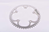 NOS Campagnolo Centaur 10 Speed Chainring with 53 teeth and 135 BCD from the 2000s