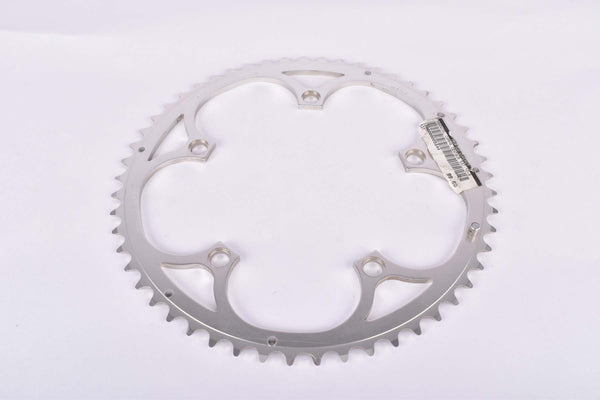 NOS Campagnolo Centaur 10 Speed Chainring with 53 teeth and 135 BCD from the 2000s
