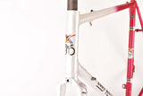 Eddy Merckx Corsa frame in 60 cm (c-t) 58.5 cm (c-c) with Columbus SL tubing