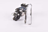 Shimano Alivio #FD-MC18 clamp on top pull triple front derailleur