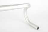 NOS Deda Anatomic 285 Handlebar 42 cm (c-c) with 26.0 clampsize from the 1990s