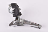 Simplex SXA32 clamp-on Front Derailleur from the 1980s