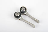 Shimano 105 #SL-1050 Braze-on Shifters from 1987