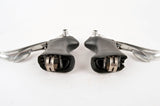 Shimano Dura-Ace #ST-7700 2/9 speed shifting brake levers from the 2000s